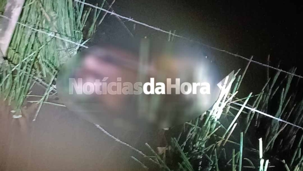 Homem morre afogado ao tentar desenganchar anzol em açude na zona rural de Porto Acre