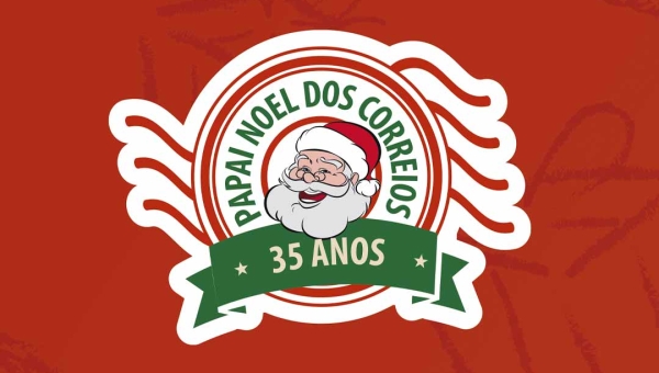 Correios lança campanha nacional de Natal, lançamento regional será nesta quarta-feira (6)