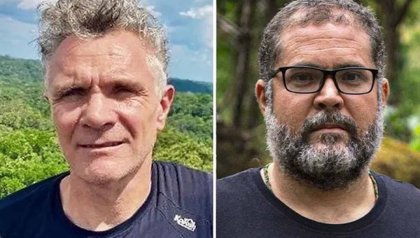 PF conclui inquérito sobre assassinato de Bruno Pereira e Dom Philips