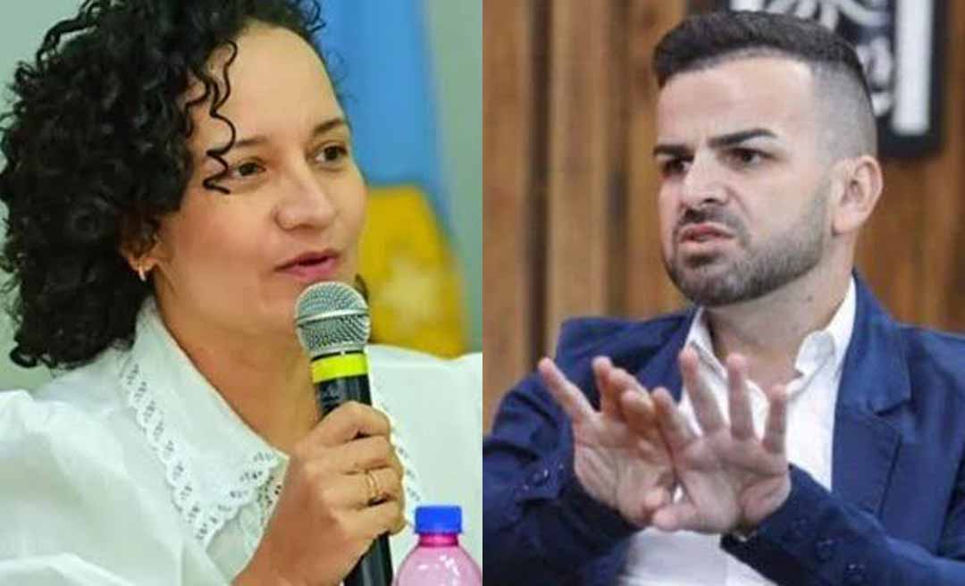 Justiça determina prazo de 48 horas para prefeita de Tarauacá nomear equipe de transição