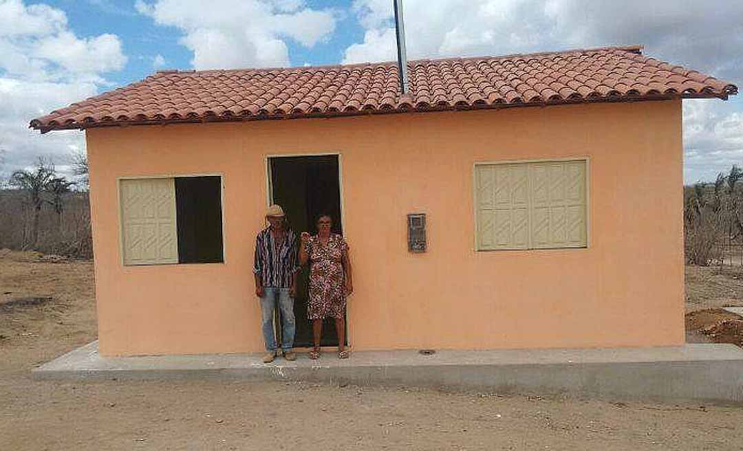 Incra no Acre prorroga prazo para que entidades possam firmar acordos de cooperação para a construção de moradias