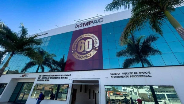 MPAC apura denúncia de intolerância religiosa em escola estadual em Rio Branco