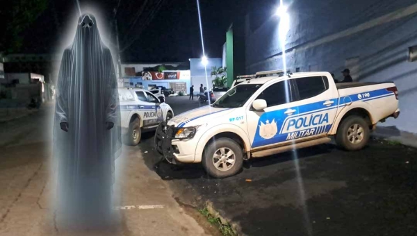 “Fantasmas” na Santa Casa de Rio Branco? Funcionárias ouvem assobios e arrasto de objetos no hospital