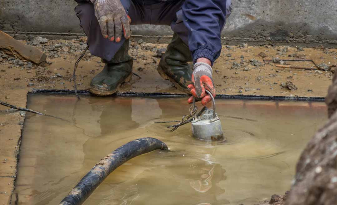 Energisa alerta sobre cuidados na instalação e manuseio de bomba d’água