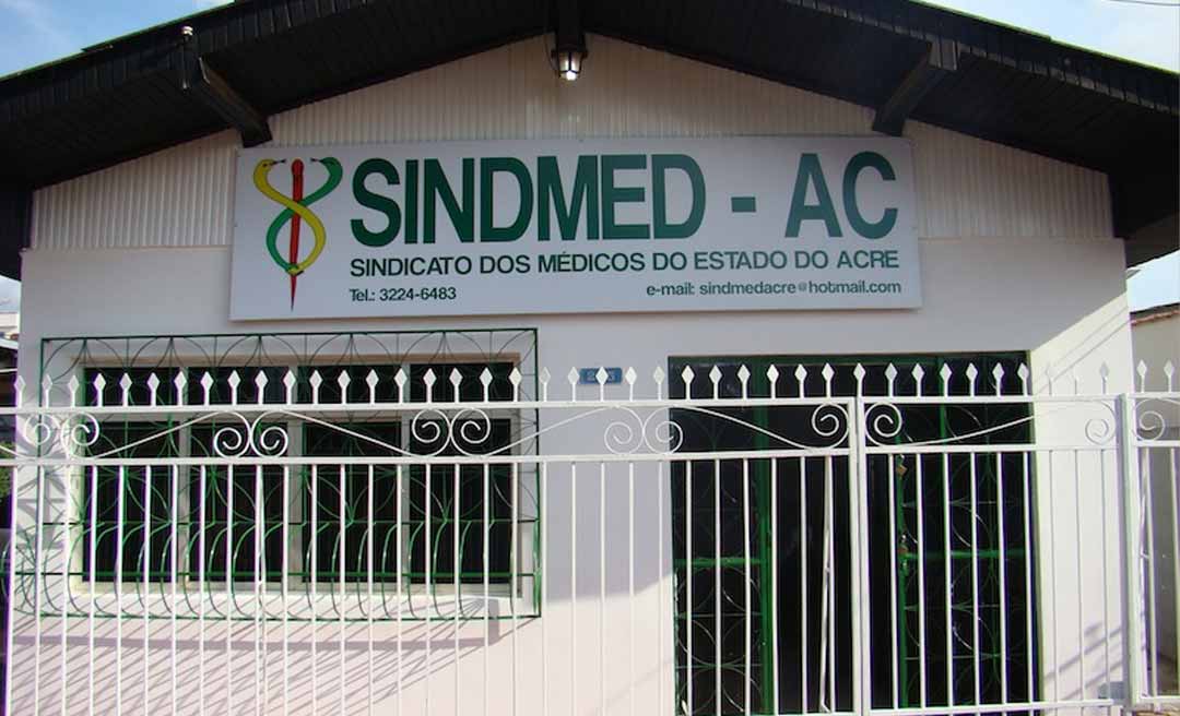 Sindmed Solidário de Natal faz campanha para arrecadação de donativos para o Lar dos Vicentinos