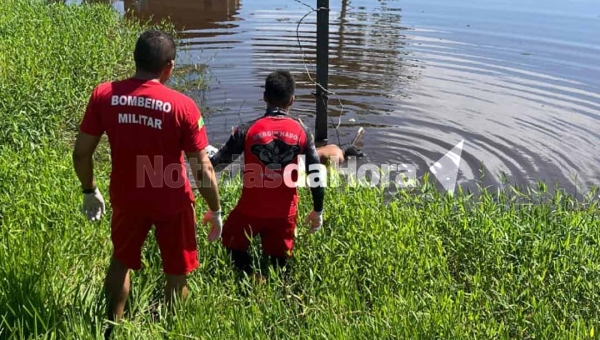 Homem morre eletrocutado ao verificar bomba d’água em propriedade rural de Rio Branco