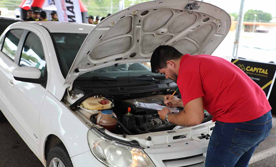 Mais de 30 empresas confirmam participação na 6ª Feira Pit Stop que vai proporcionar diagnóstico gratuito de veículos