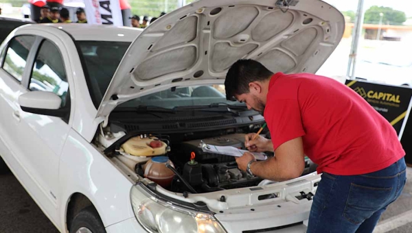 Mais de 30 empresas confirmam participação na 6ª Feira Pit Stop que vai proporcionar diagnóstico gratuito de veículos