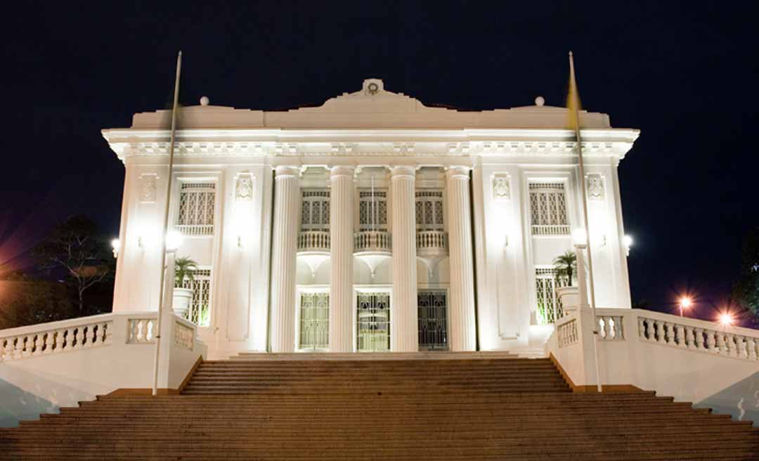 Corpo de Flaviano Melo será velado no Palácio Rio Branco e sepultamento no São João Batista