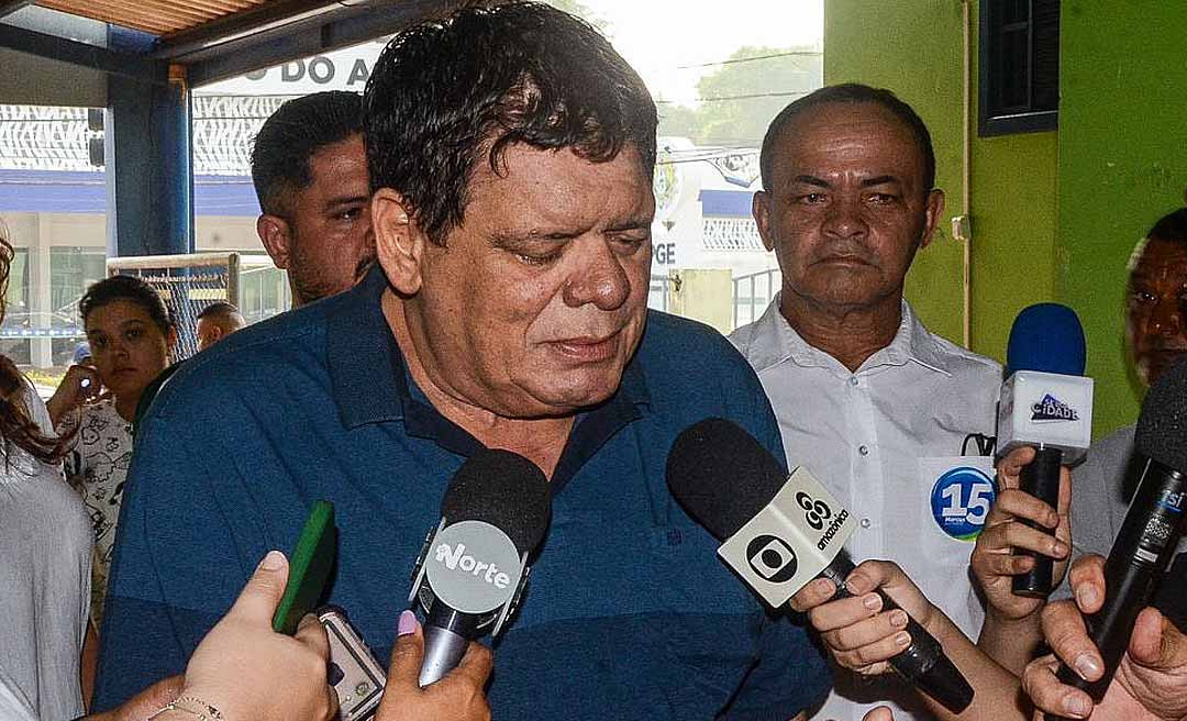 Morre Flaviano Melo, o maior político da história do Acre