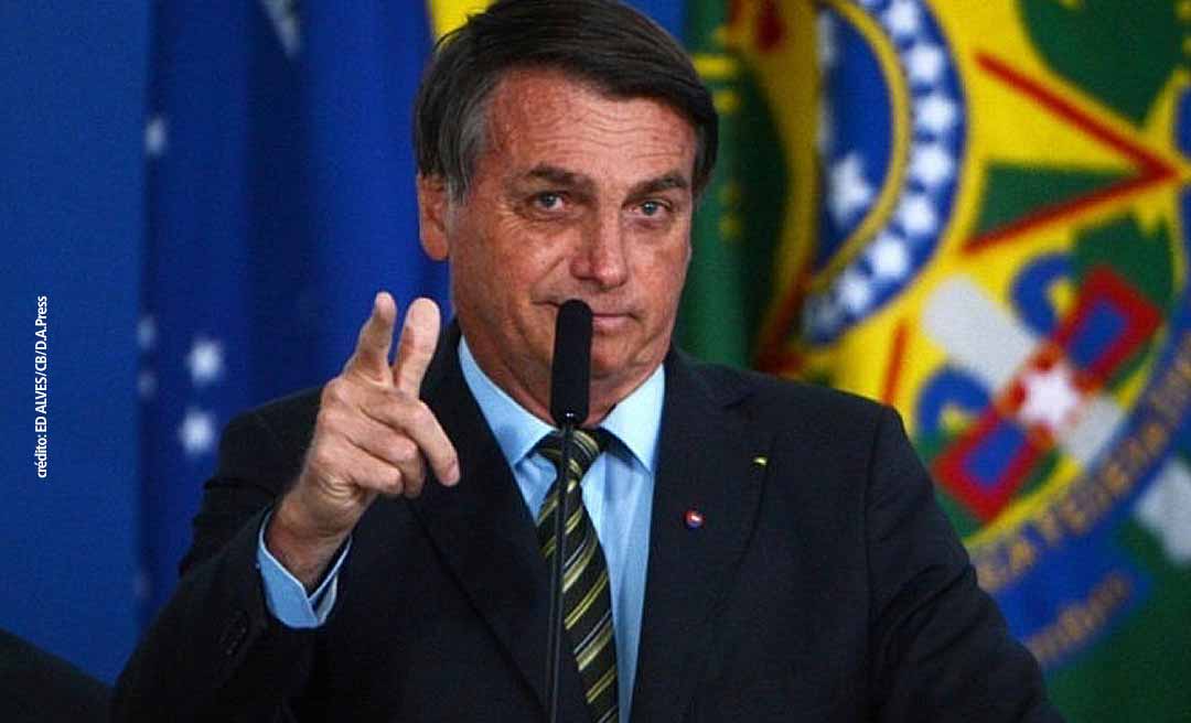 Bolsonaro tinha “pleno conhecimento” de plano para matar Lula, conclui PF