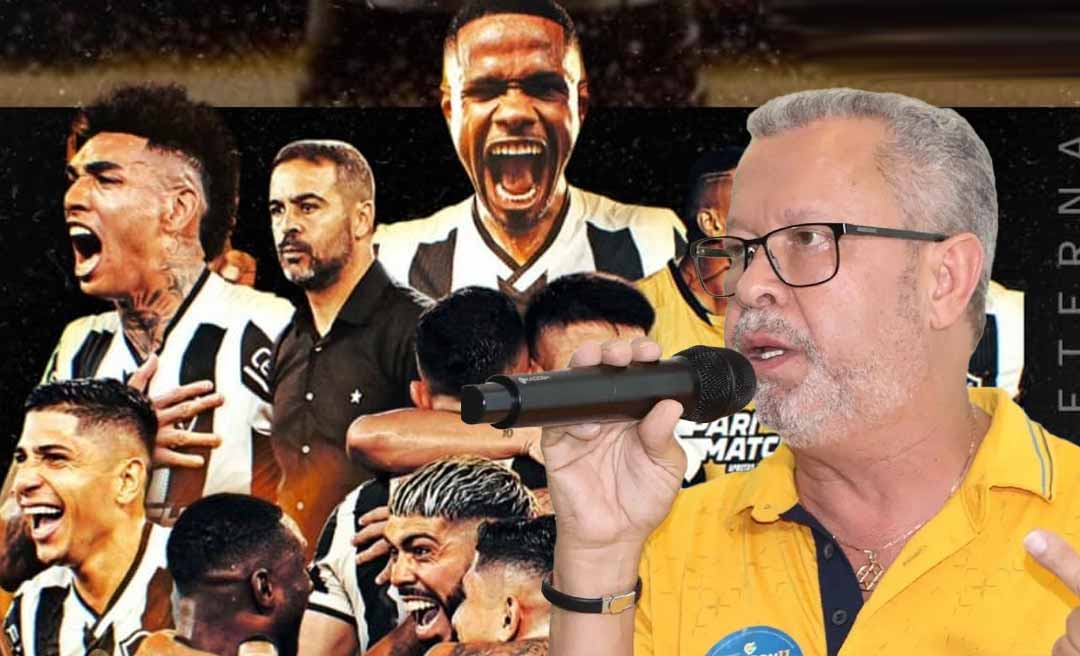 Quintal Gastrobar transmite final da Libertadores com espaço exclusivo para botafoguenses