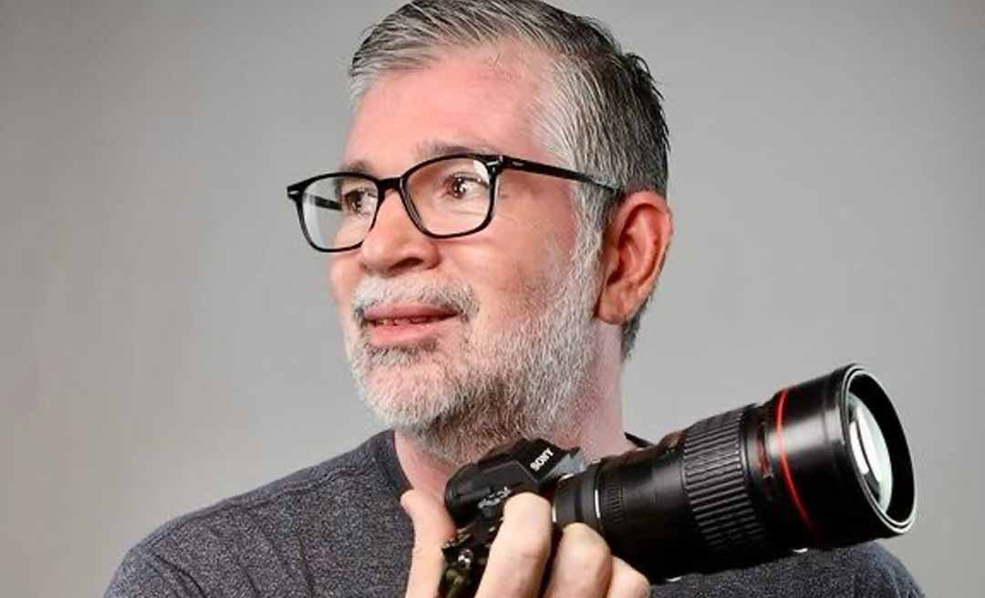 Fotógrafos organizam saída solidária no Parque Chico Mendes em homenagem a Marcos Vicentti, o “Marcão”