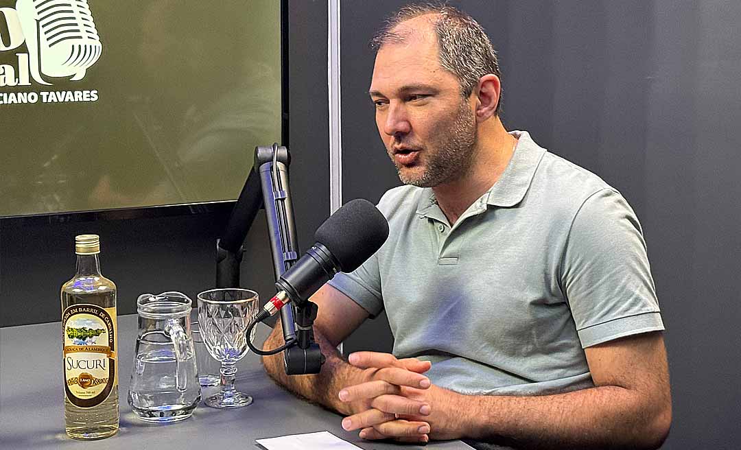 Vereador eleito, Joabe Lira diz ser contra crianças estarem em locais com bebida alcoólica ou “incentivo à sexualidade”