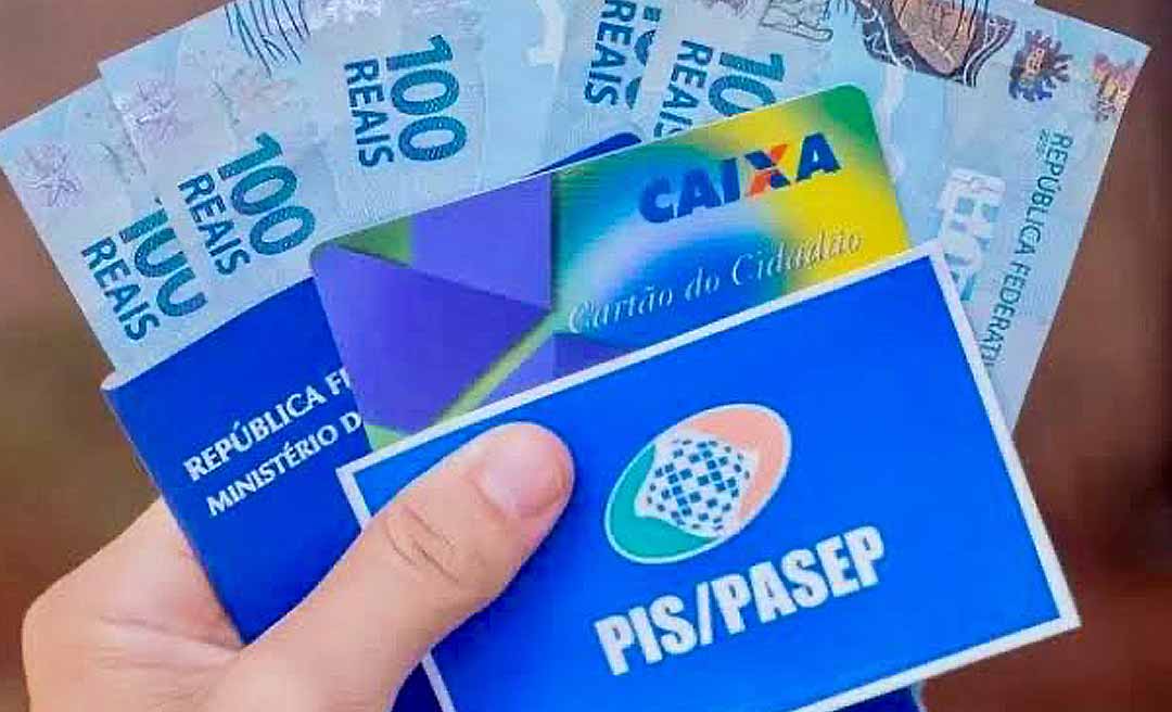 Pacote do governo altera regras para acesso ao PIS/Pasep a partir de 2025; veja o que muda