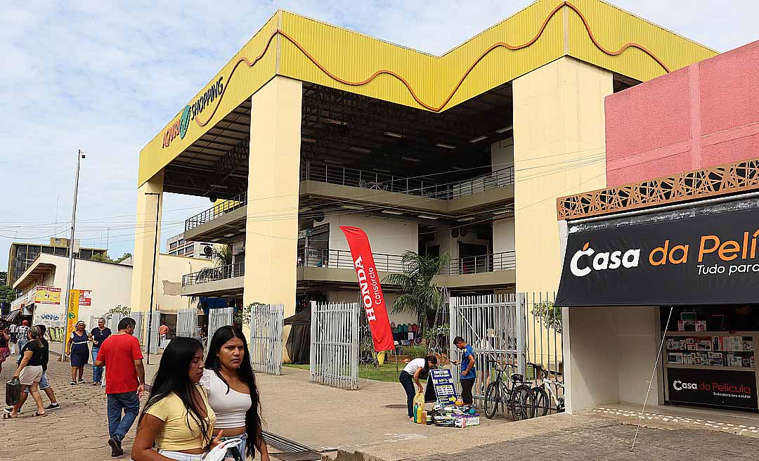 Na Capital, reajuste de 27% no condomínio do Aquiri Shopping gera indignação entre lojistas