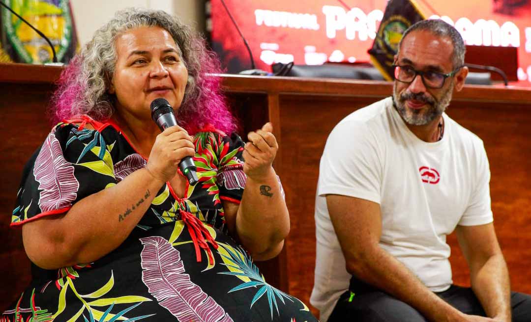 Festival Pachamama inicia terceira etapa com abertura no Cine Teatro Recreio