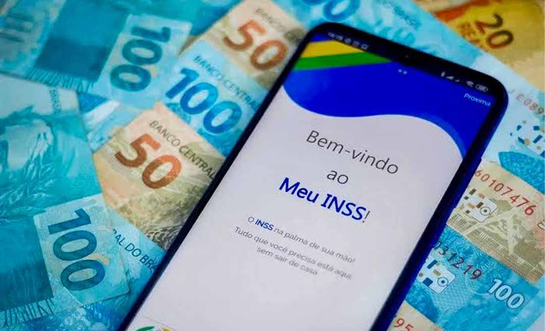 INSS divulga calendário de benefícios para 2025; pagamento ocorrerá a partir do dia 27 de janeiro