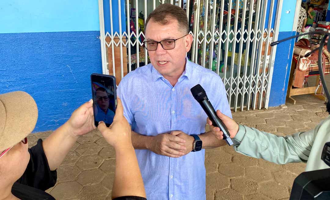 Com foco no combate à dengue, Prefeitura de Rio Branco realiza mutirão de limpeza em bairros do 2° Distrito