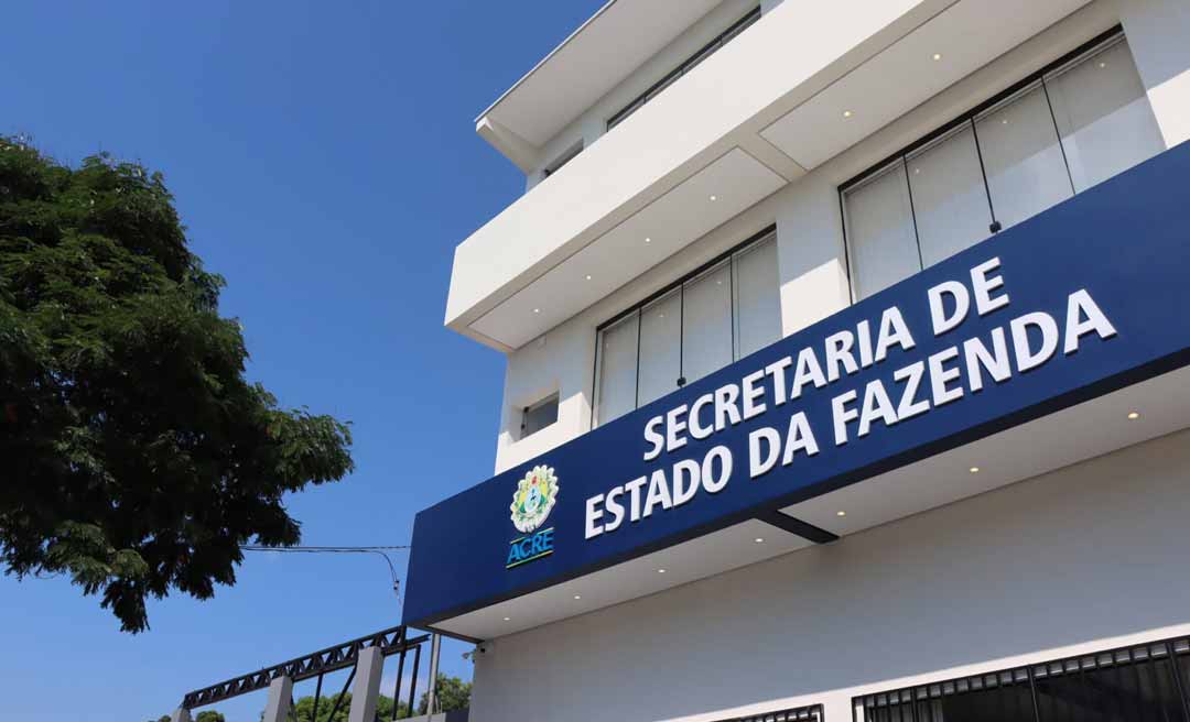 O concurso da SEFAZ Acre e a importância da administração tributária