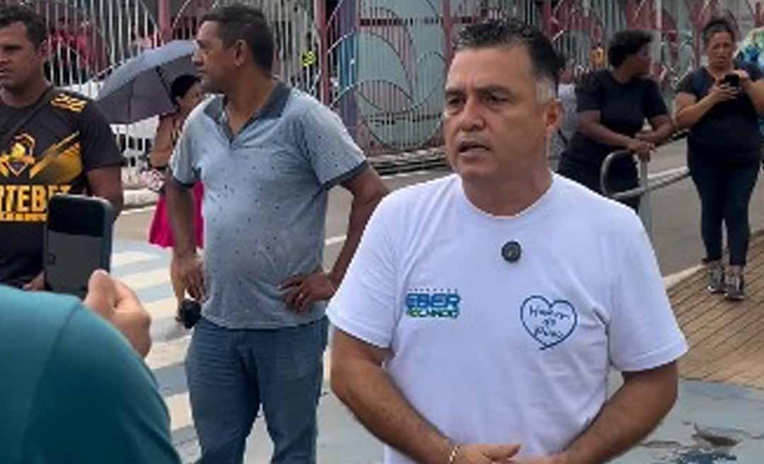 Vereador diz que acompanha denúncia de assédio moral contra motoristas e promete acionar o Ministério Público