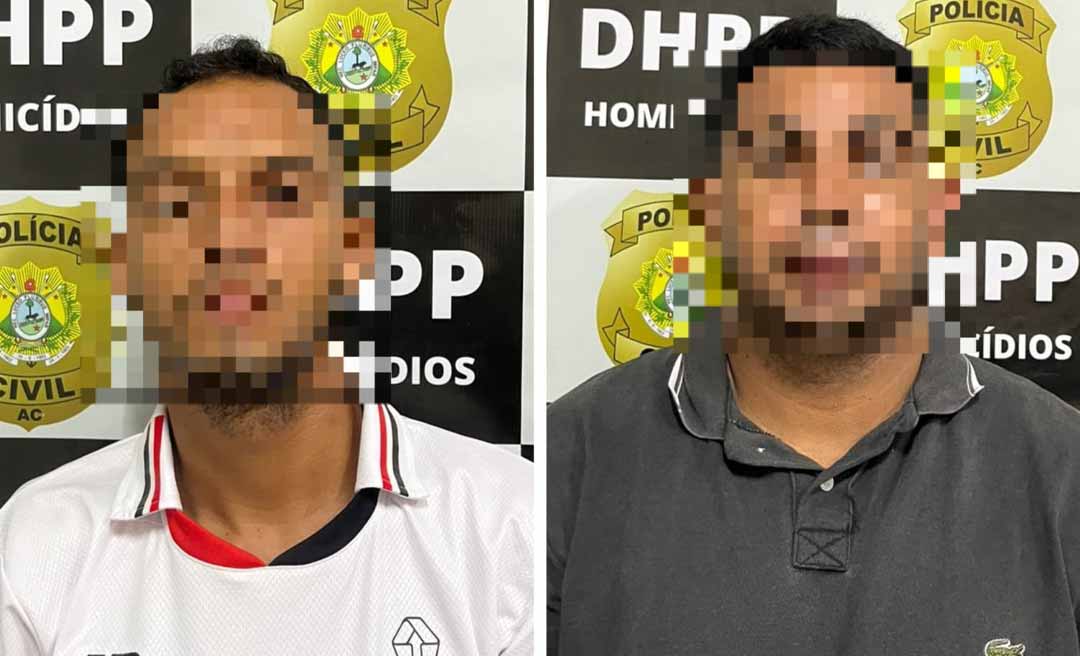 Polícia prende suspeito de tentativa de homicídio e apreende drogas em operação no Bairro Vista Linda