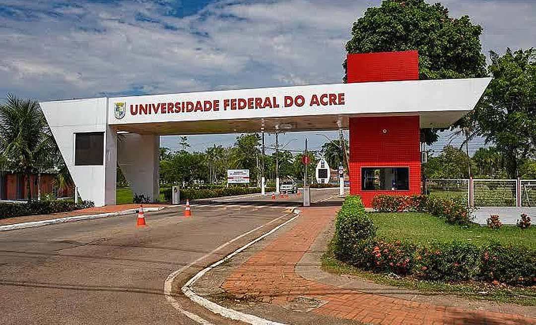 Com mais de 2,2 mil vagas distribuídas em 55 cursos, Ufac publica edital do Sisu 2025