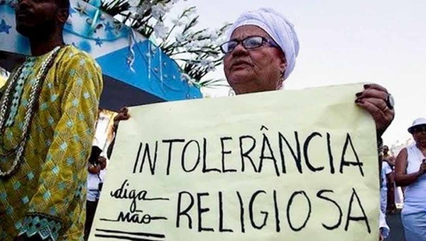 Ministério dos Direitos Humanos registra aumento de 66,8% nas denúncias de intolerância religiosa em 2024