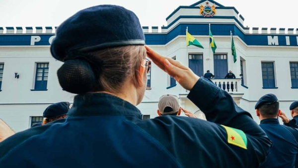 Militares do Acre convocam Assembleia Geral para discutir reajuste salarial após 10 anos sem negociações