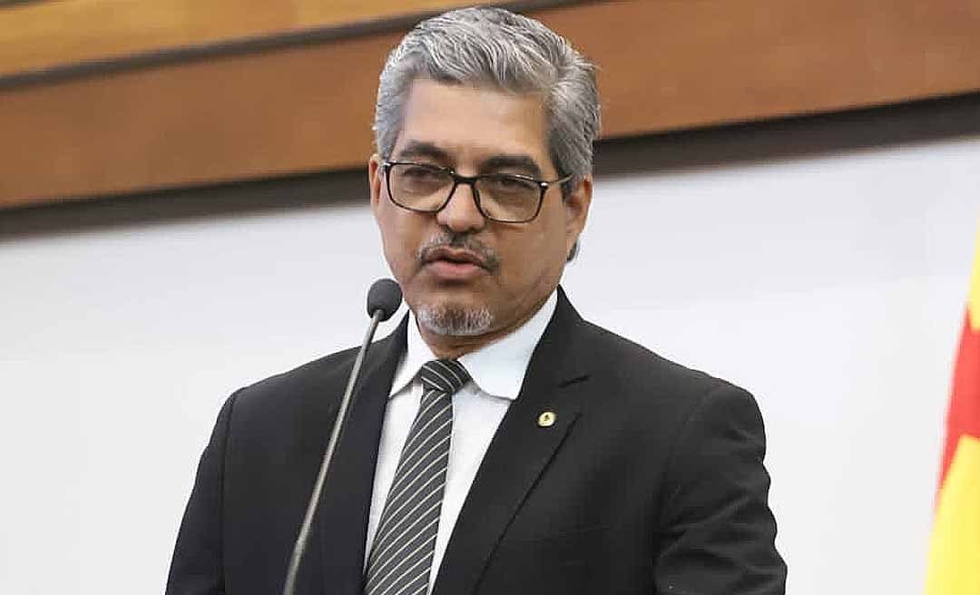 Edvaldo Magalhães defende convocação dos aprovados no concurso da Sefaz: “reforço para a arrecadação”