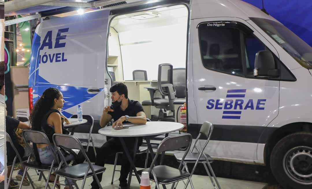 Programa Sebrae Itinerante oferecerá atendimento no município de Plácido de Castro