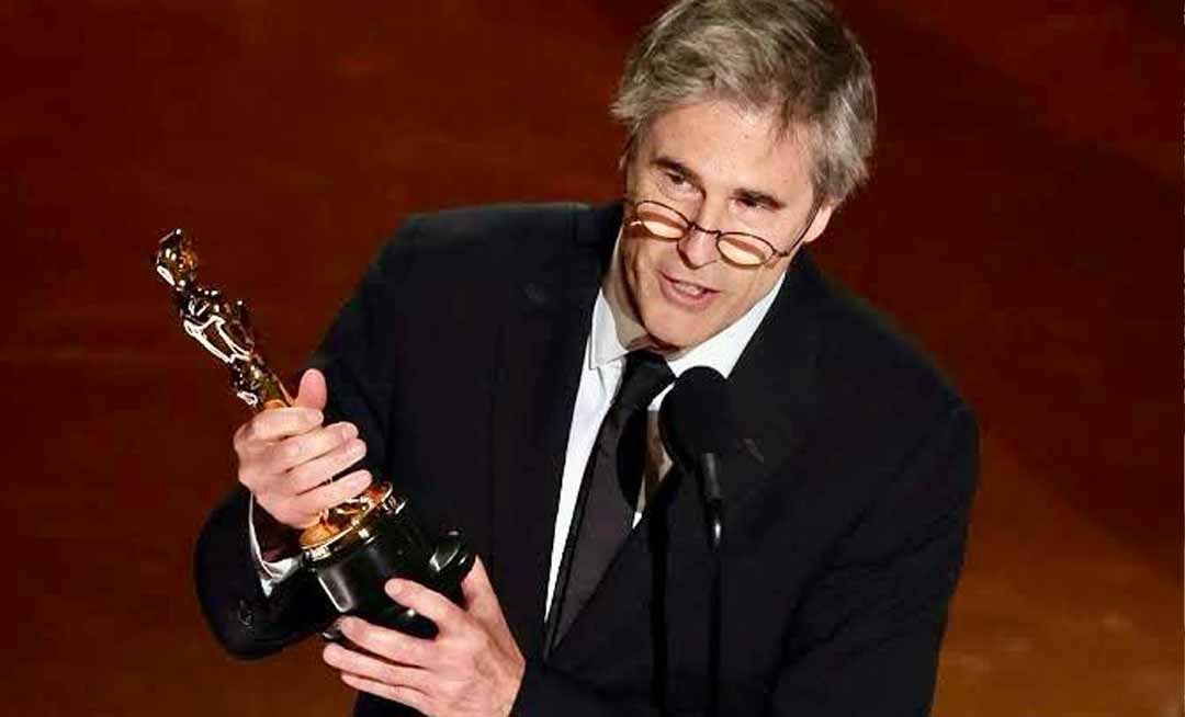Cinema brasileiro faz história! "Ainda Estou Aqui" vence o Oscar de Melhor Filme Internacional