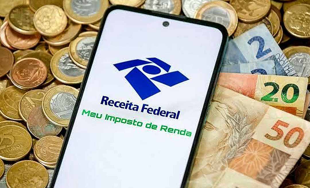 Imposto de Renda: Consulta ao lote da malha fina de fevereiro é liberada pela Receita Federal