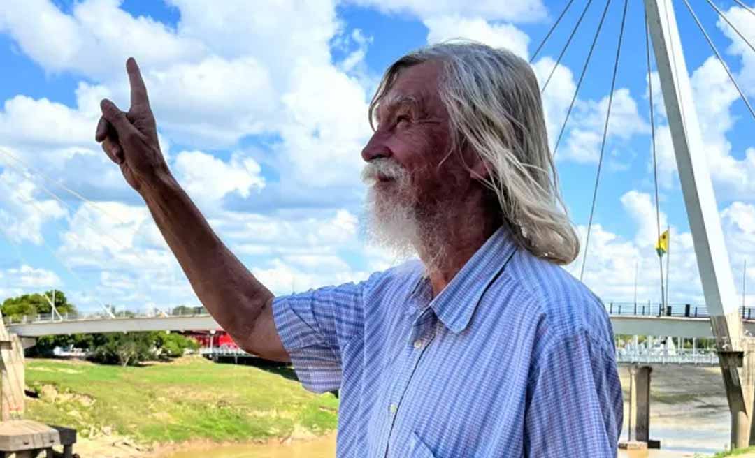 Primeira friagem do ano chega ao Acre nesta terça-feira, avisa Friale