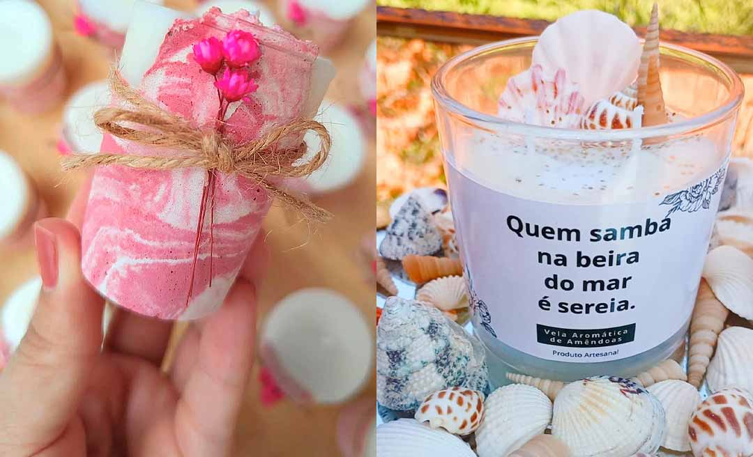 Projeto Empreendedorismo Cultural oferta oficinas para capacitar mulheres de Rio Branco