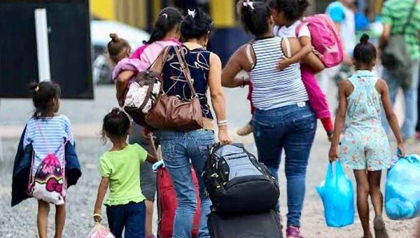 Superlotação em abrigo de Rio Branco leva prefeitura a abrir extensão na Baixada da Sobral