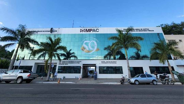 MPAC requisita abertura de inquérito para apurar possível crime de xenofobia praticado por estudante
