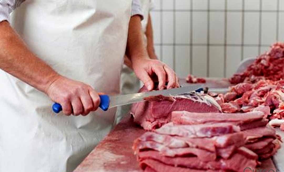 Longe de ser habilitado, Acre está fora da lista de frigoríficos reprovados pela China