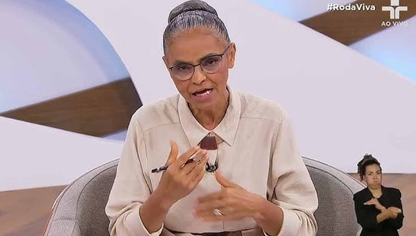 Marina é derrotada em congresso e perde comando da Rede Sustentabilidade