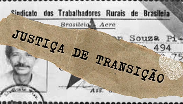 MPF recomenda instalação de Comitê Memória e Verdade do Acre em 90 dias