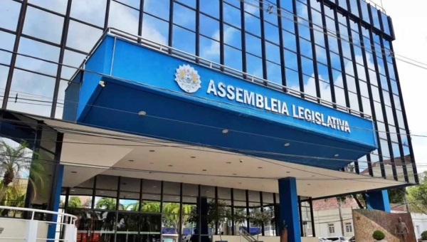Assembleia abre cotação de preço para fretamento de aeronaves com voos intermunicipais e interestaduais