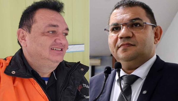 Vereadores da base rejeitam requerimento convocando Clendes Vilas Boas para esclarecer a situação do transporte coletivo na Capital