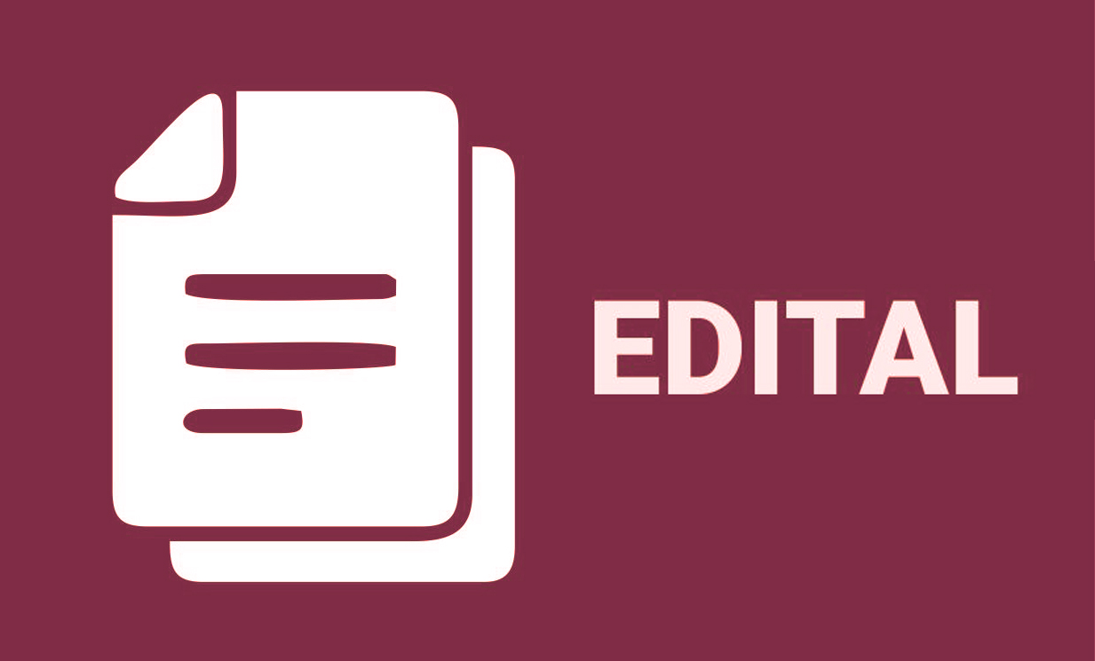 EDITAL DE CONVOCAÇÃO