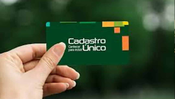  Fala MDS: novo Cadastro Único desburocratiza a relação do cidadão com o Estado