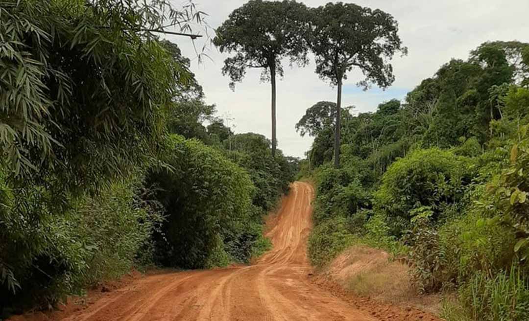 Brasil quer apresentar na COP-30 experiências do Acre com relação à regularização fundiária de comunidades tradicionais