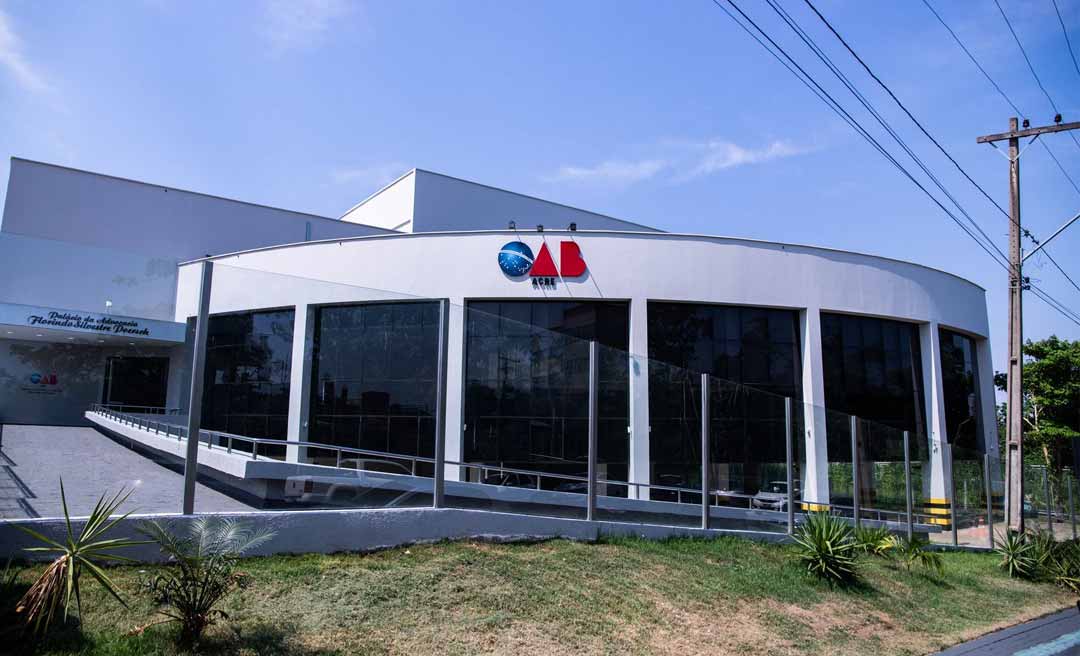 OAB/AC derruba na Justiça cobrança de ISS em honorários de sucumbência