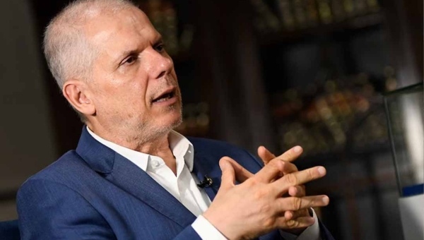 Presidente do INSS é afastado do cargo após megaoperação da PF