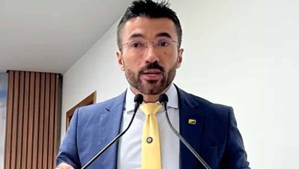 Vereador Zé Lopes promove ação social “Eu Cidadão” com serviços à comunidade