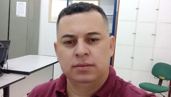 Professor Jeremias Alves conquista título de mestre e eleva o nome de Boca do Acre na educação científica da Amazônia
