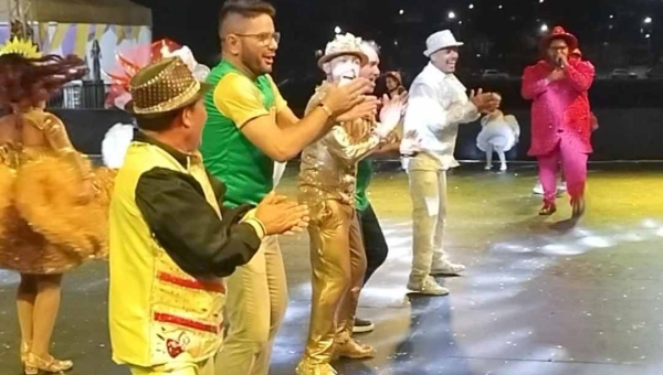 Acre é destaque da Política Nacional Aldir Blanc e aprova mais R$ 57 milhões para cultura